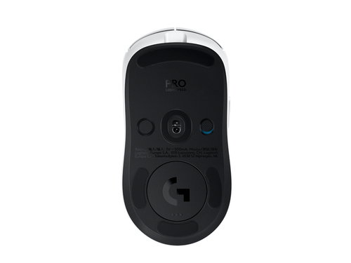 PRO 2 LIGHTSPEED - WHITE - EWR2I-934