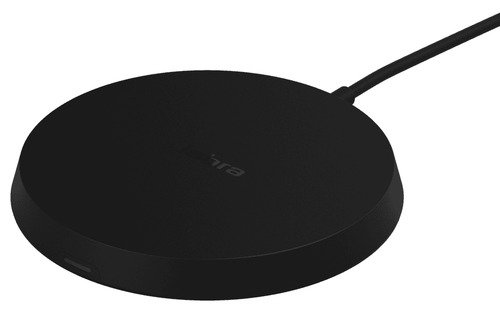 EVOLVE WIRELESS CHARGING PAD - USB-C