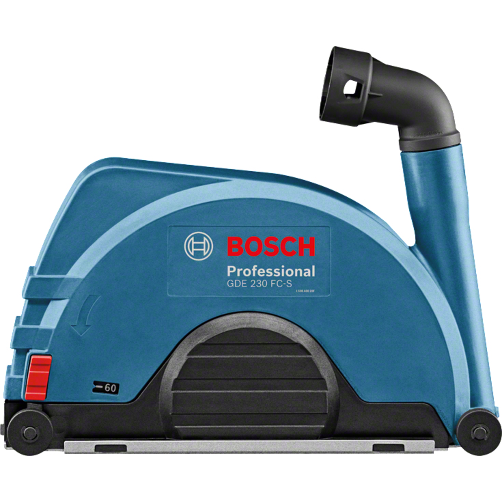 Bosch GDE 230 FC-S Professional Dust Extraction System