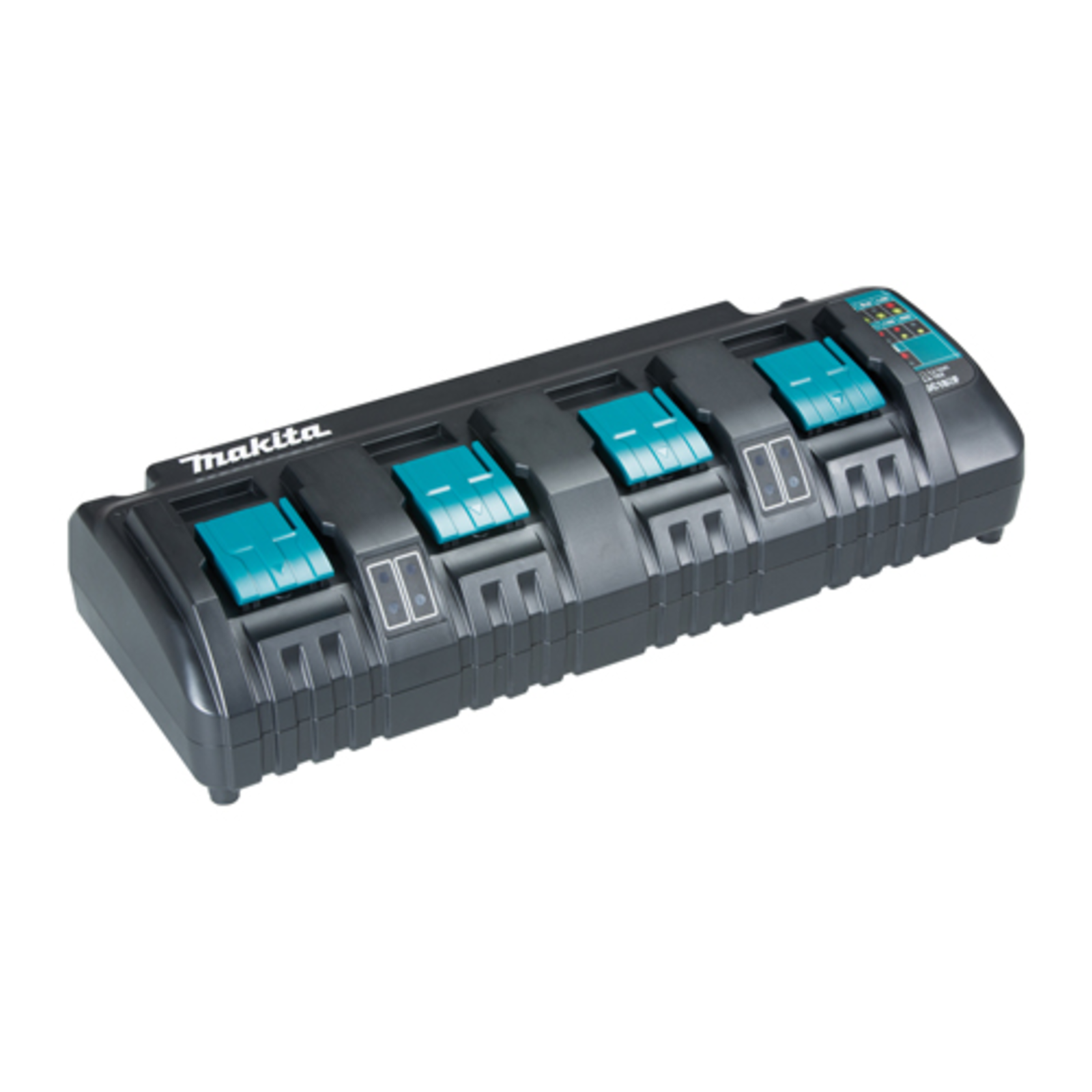 Makita 4-way Charger DC18SF 196426-3