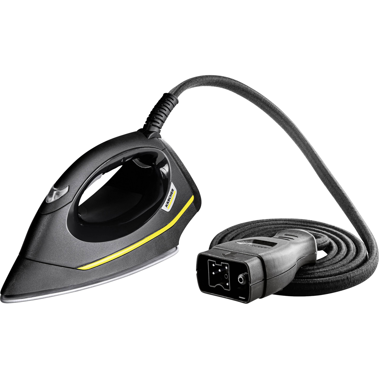 KRCHER EasyFinish Steam Pressure Iron