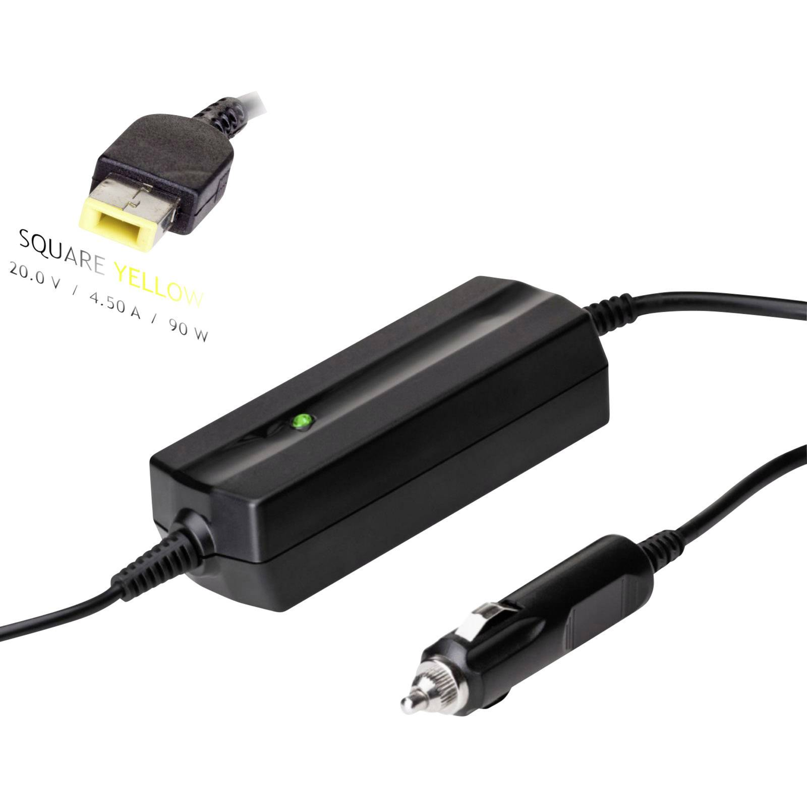 Akyga AK-ND-42 Car Power Supply 12 V 90 Watt