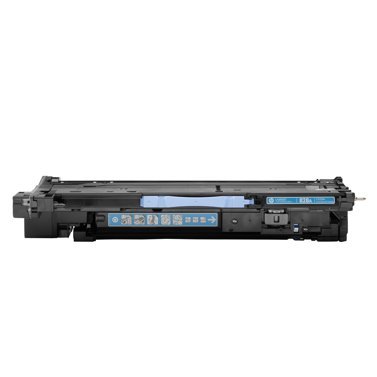 HPI 828A cyan LASERJET DRUM