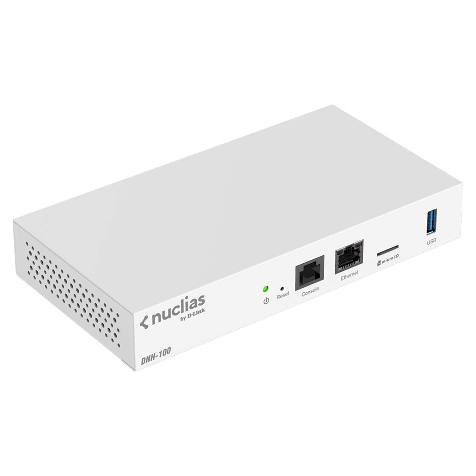 D-Link Nuclias Connect Wireless Controller Network Management Device 1GbE