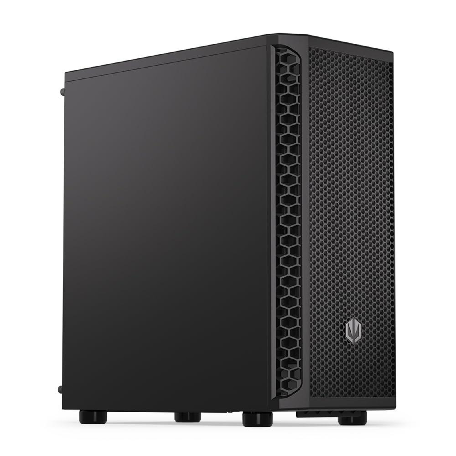 Endorfy Signum 300 Solid BlackPC Case