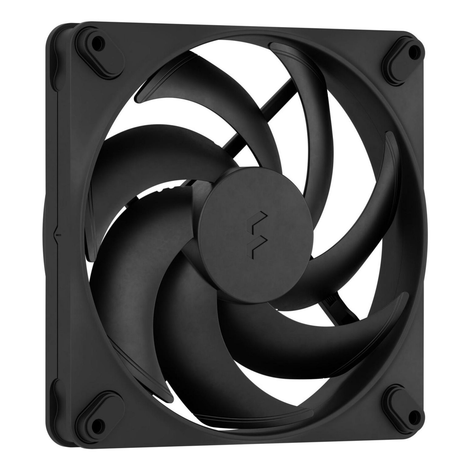 Fractal Design Momentum 14 Black 140mm Fan