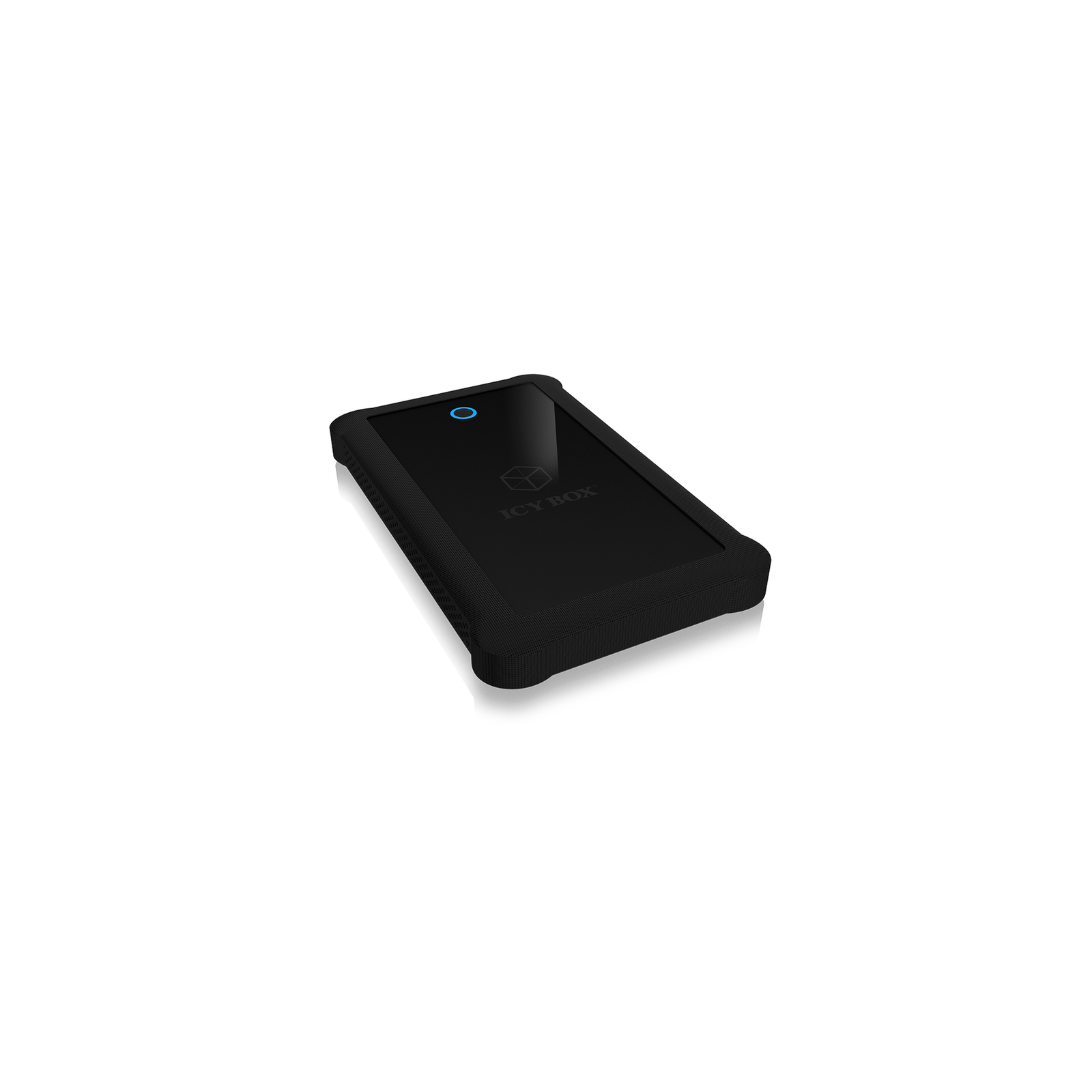 Drive enclosures and NAS cases