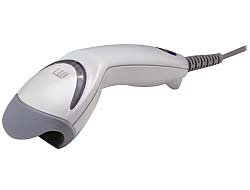LIGHT GRAY SCANNER MS5145-38 - 2.9M USB TYP-A CABL 55-55235-N-3