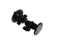 SUCTION CUP MOUNT - FOR VEHICLE DOCK