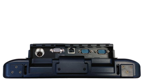 RT10 ENHANCED VEHICLE DOCK VM - COMPATIBLE 10-60V PW SUPP
