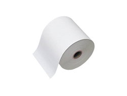 MM80-80-80 THERMAL PAPER ROLL - FOR RP-SERIES 80MMX80MMX12MM