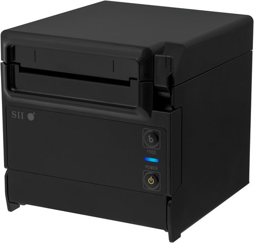 RP-F10-K27J1-2 10819 BLK EU - USB/USB-A HOSTPORT