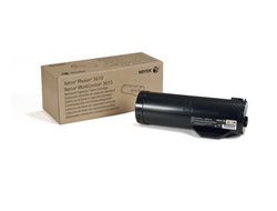 TONER BLACK (5.900 P.) - WC 3615