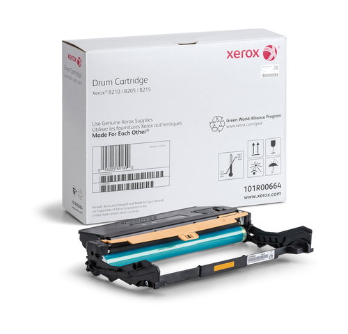 B210/B215 DRUM CARTRIDGE - .