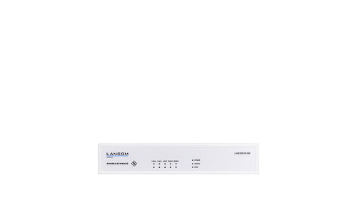 R+S LANCOM UNIFIED FIREWALL - UF-260