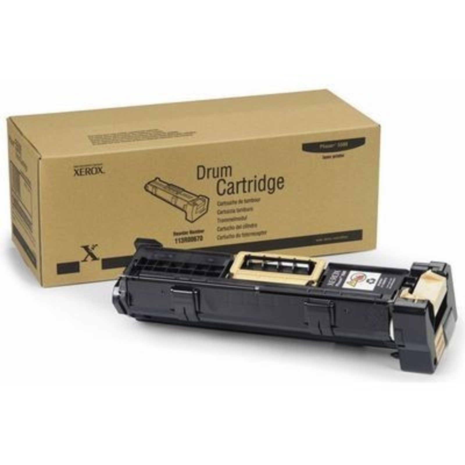 Xerox Drum 013R00591