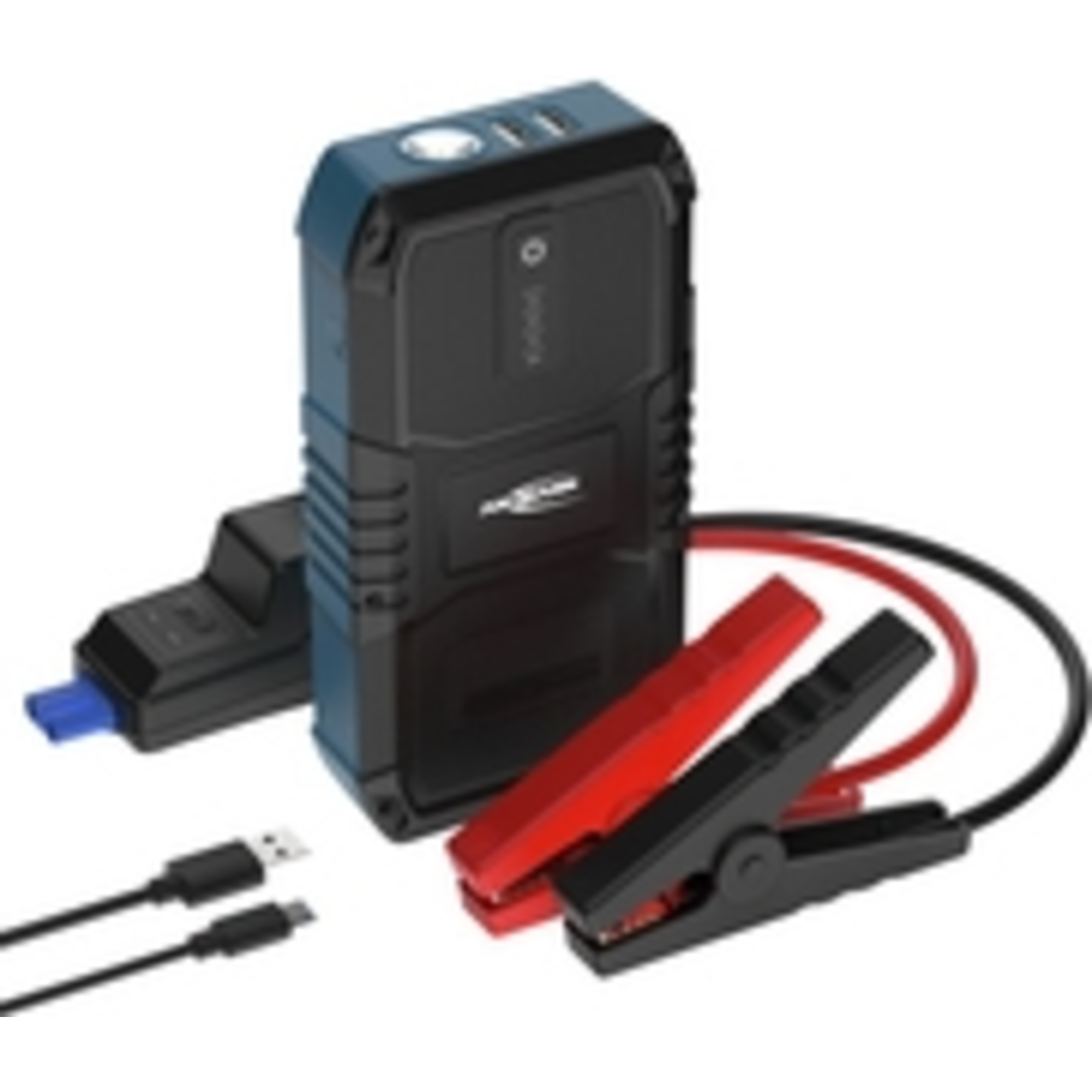 Jump starters