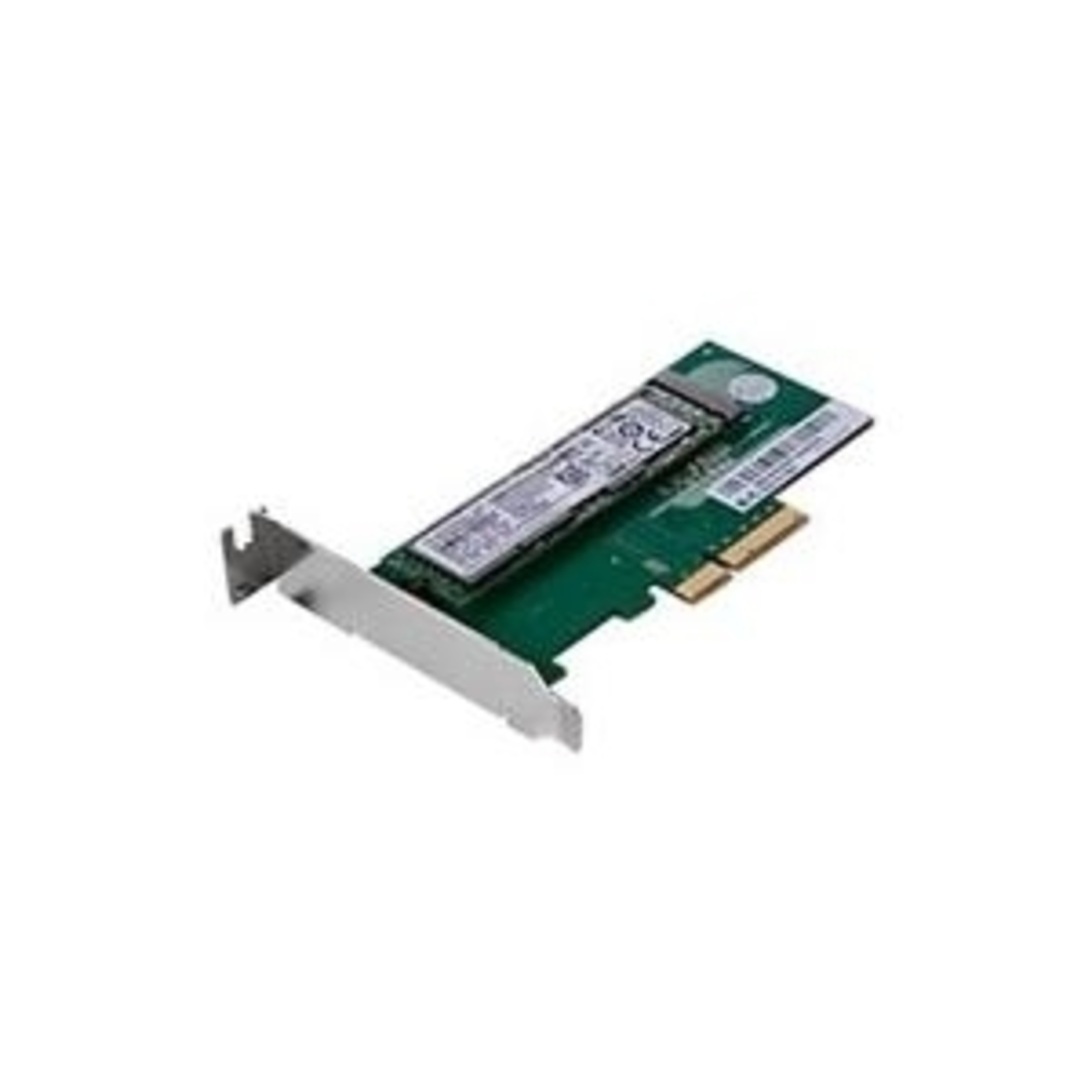 Lenovo ThinkStation M.2 SSD Adapter Interface Adapter M.2 Expansion Slot to M.2 M.2 Card PCIe 3.0 X4