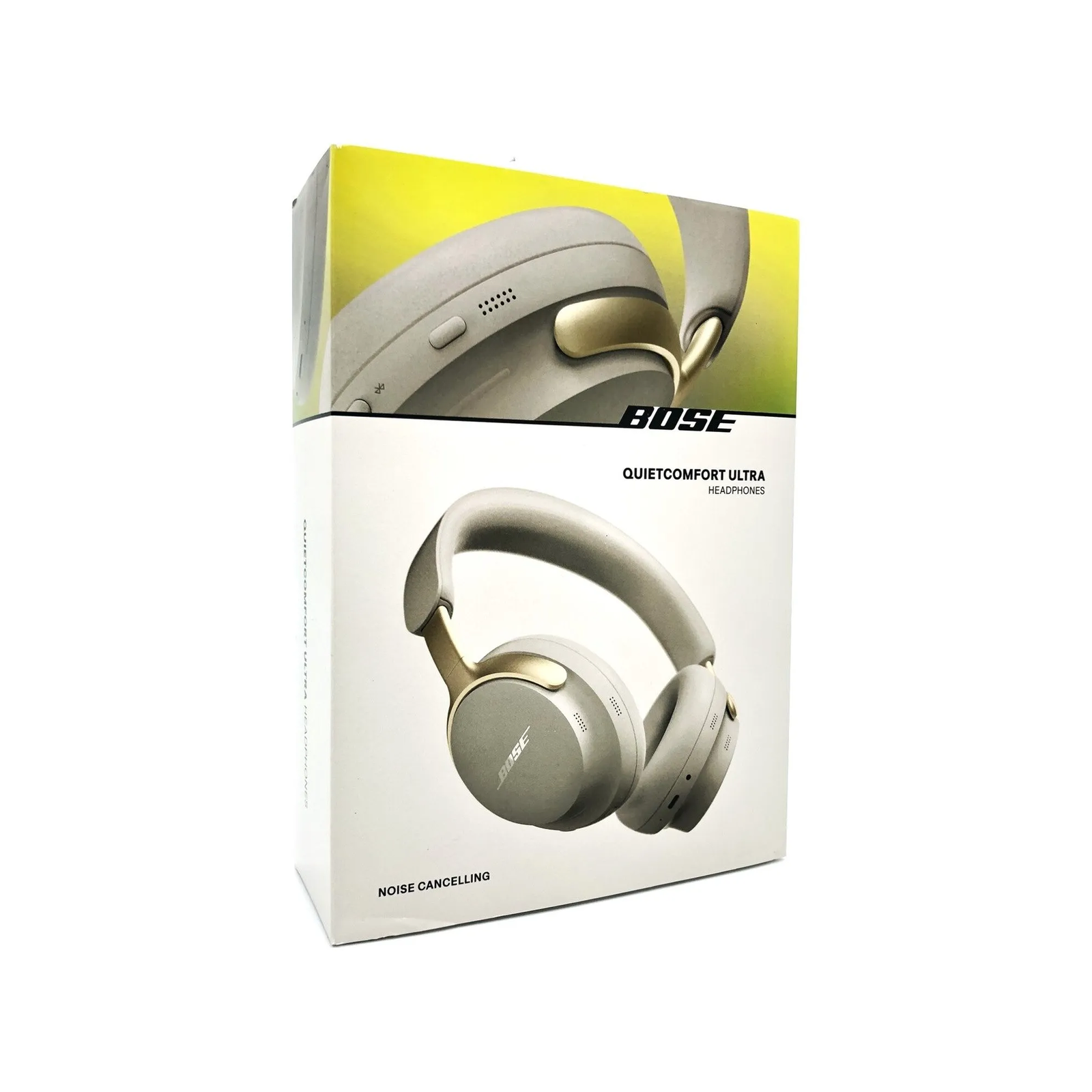 BOSE QuietComfort Ultra Wireless Wired Headphones Pink