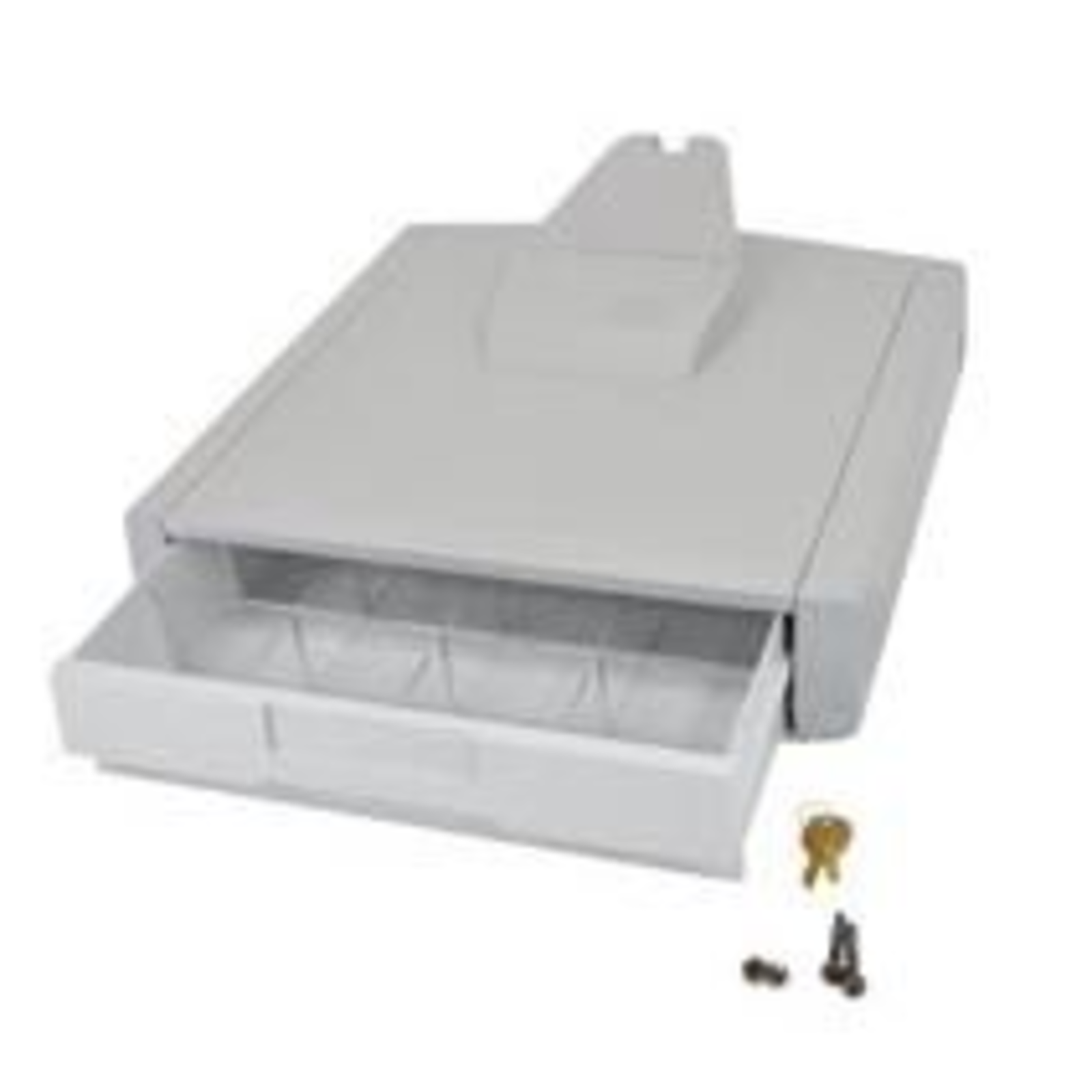 Ergotron 97-863 STYLEVIEW PRIMARY SINGLE Storage DRAWER