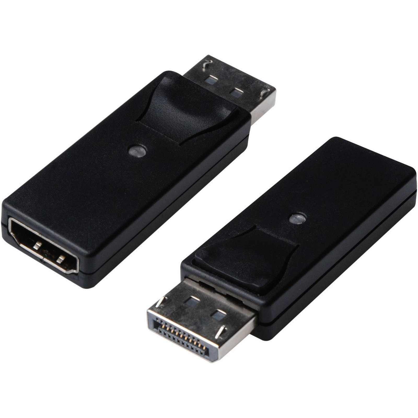 DIGITUS DisplayPort Adapter