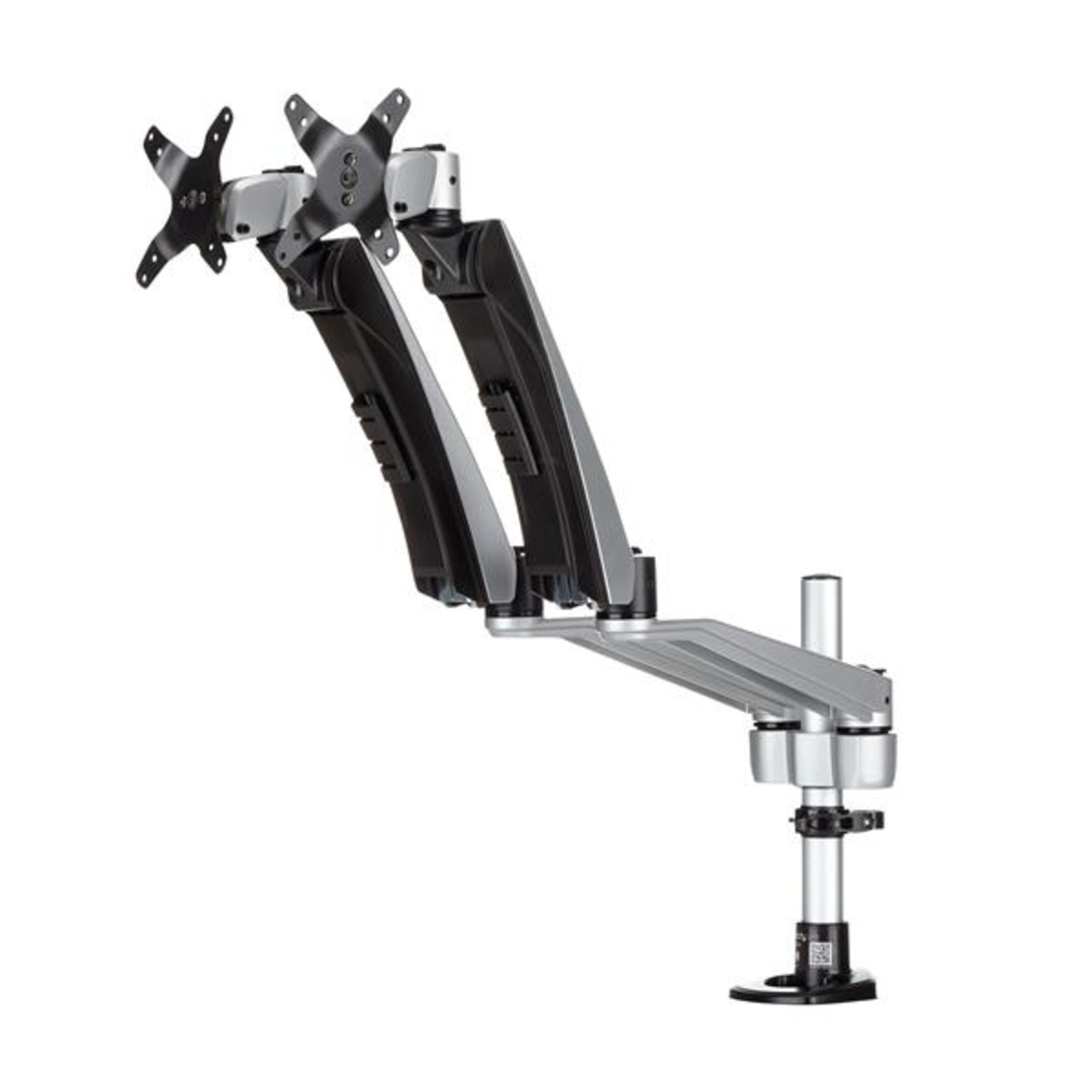 StarTech.com DUAL MONITOR Mount STACKABLE