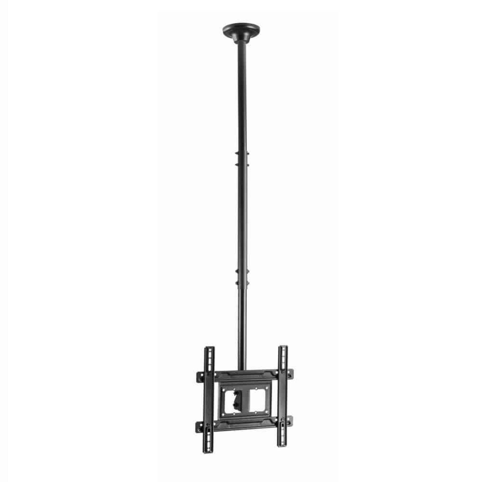 Gembird CEILING Mount for TVS 32 70 VESA MAX 400 X 400MM up to 50KG