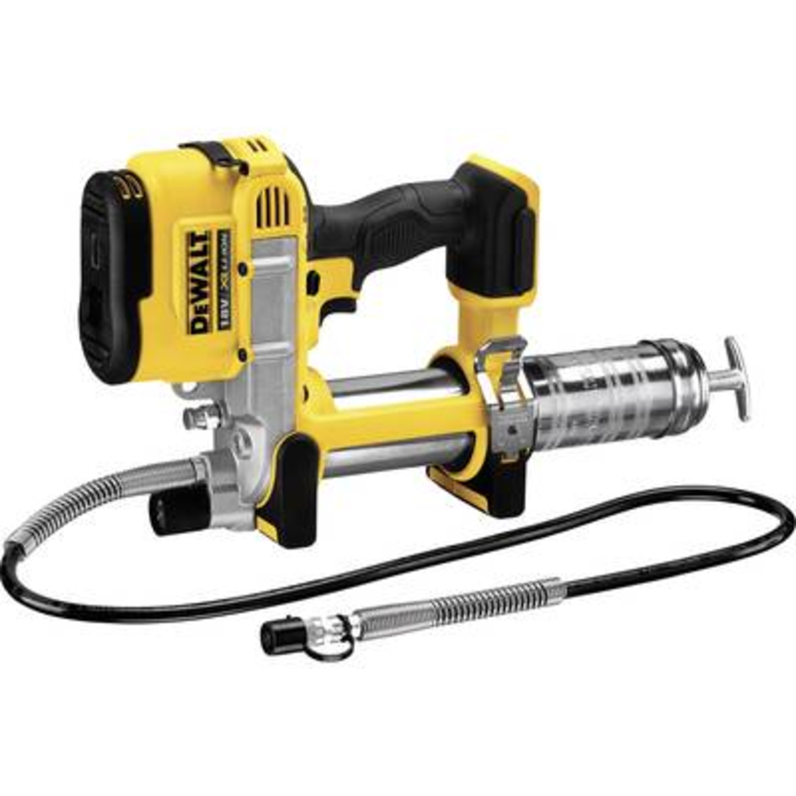 DeWalt DCGG571NK-XJ Grease Gun without Battery 18W