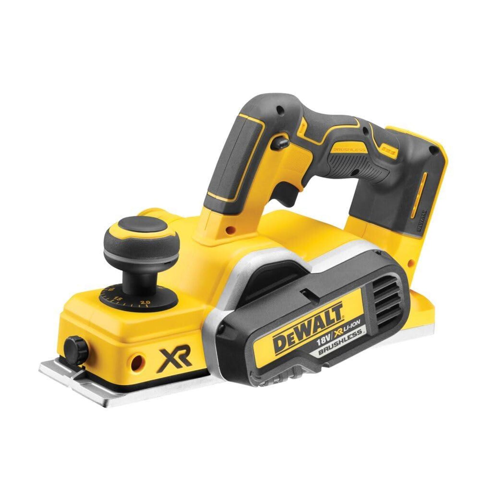DeWalt DCP580NT-XJ Rabbet Plane