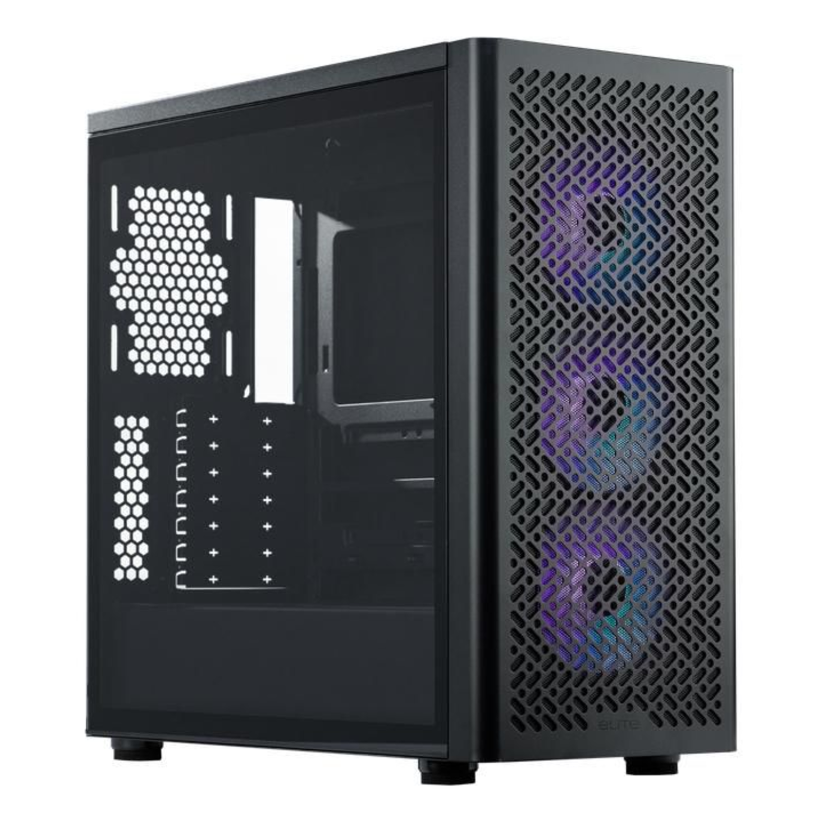Cooler Master Elite 502 PC Case