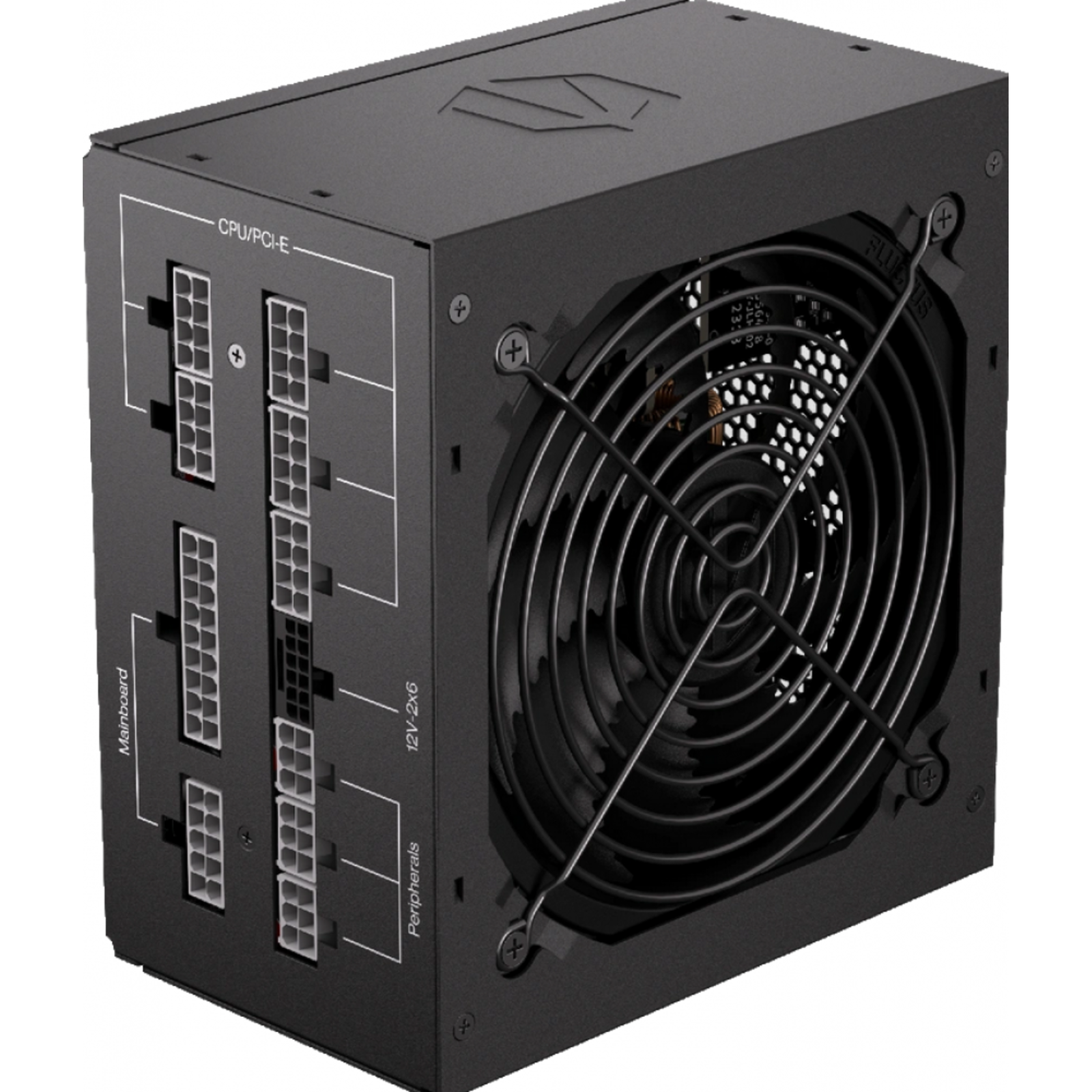 Endorfy Power Supply Supremo FM8 gold 1000W ATX3.1 120mm Modular 80 Plus gold