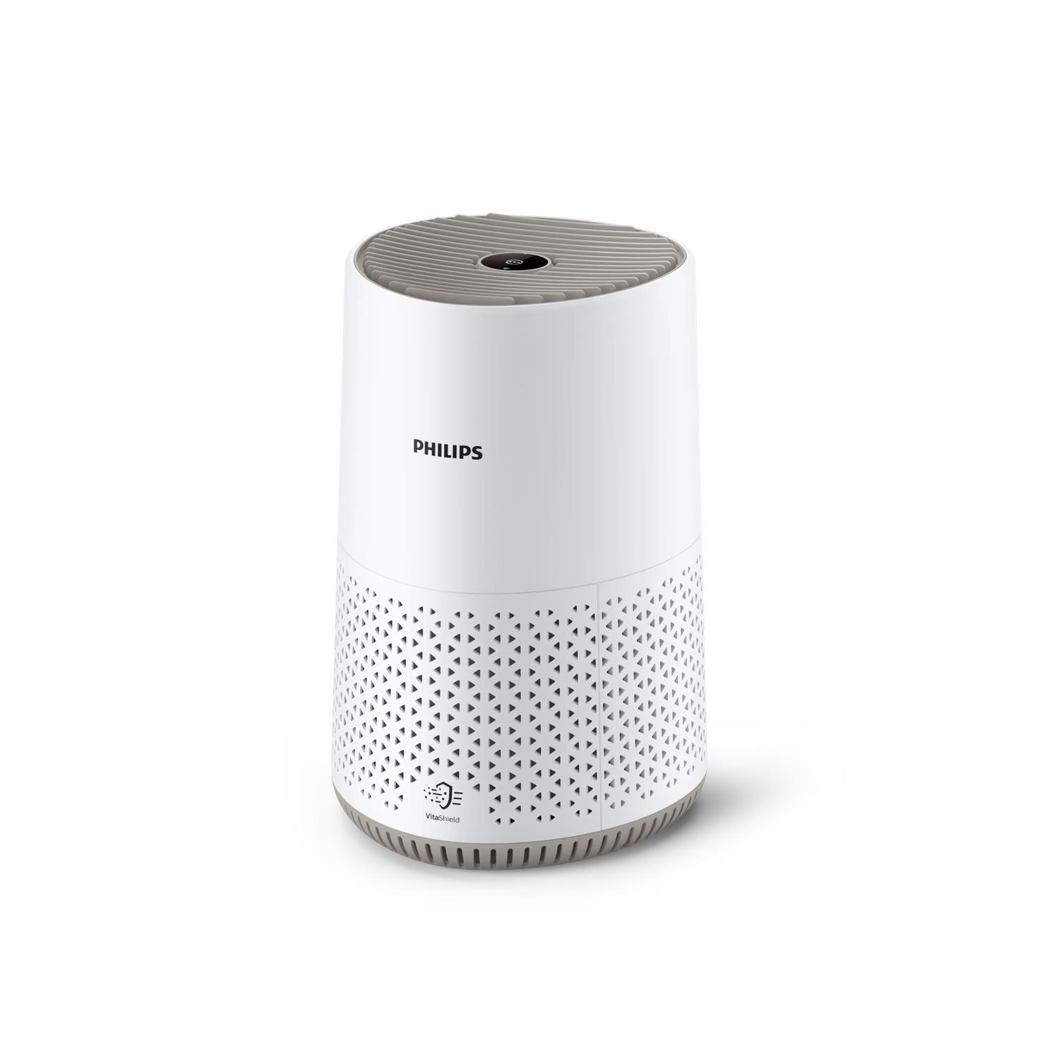 Philips AC0650/10 air purifier 44 m² 49 dB 12 W White