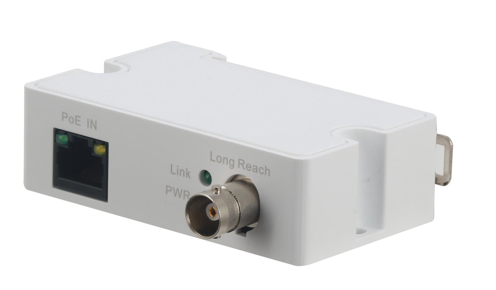 NET POE CONVERTER EOC RECEIVER/LR1002-1EC-V3 DAHUA
