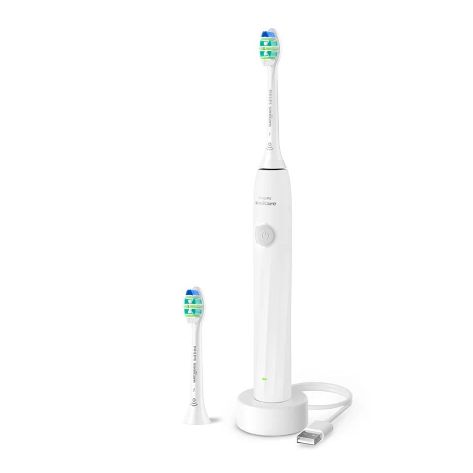 Philips Sonicare 2100 series 2100 HX4022/01 Rechargeable toothbrush