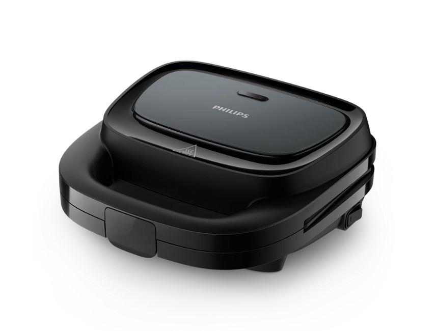 Philips 3000 series HD2332/90 sandwich maker 750 W