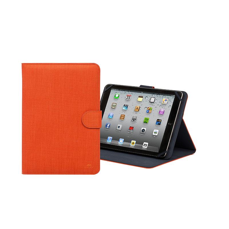 TABLET SLEEVE BISCAYNE 10.1/3317 ORANGE RIVACASE