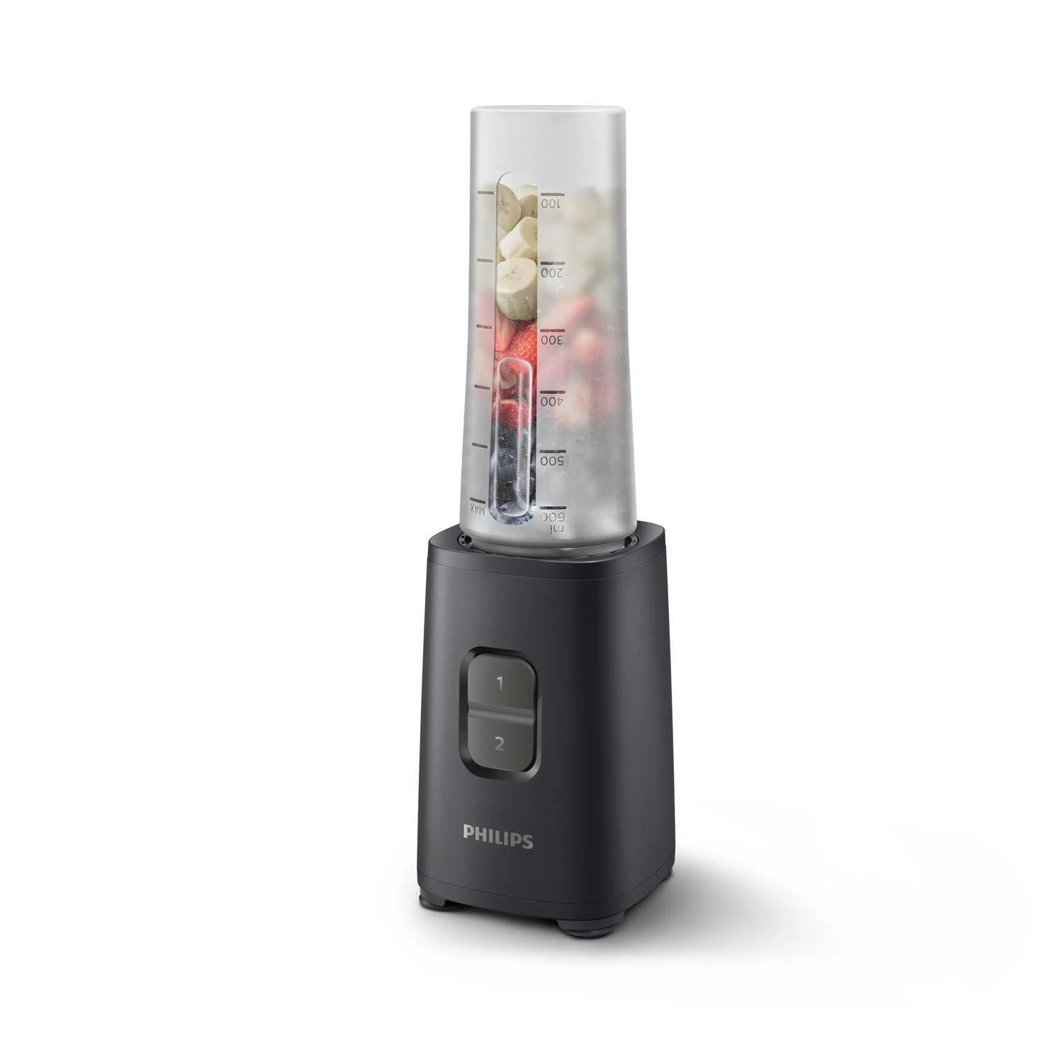 Philips HR2040/00 blender Tabletop blender 350 W