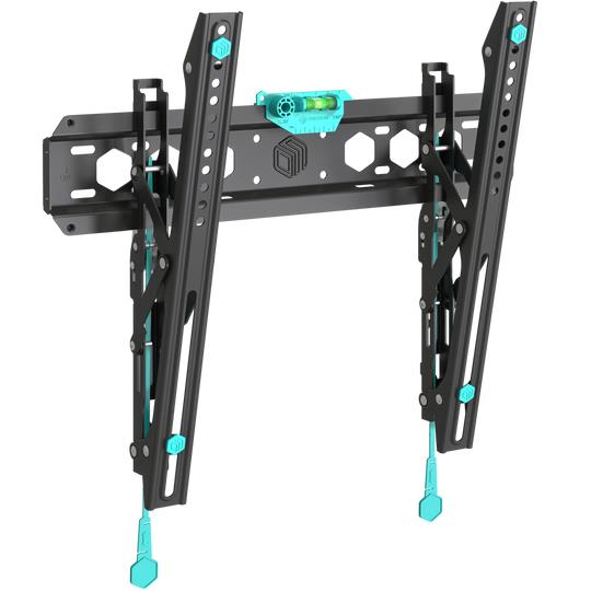 TV SET ACC WALL MOUNT /32-70/BLACK TM5-B ONKRON
