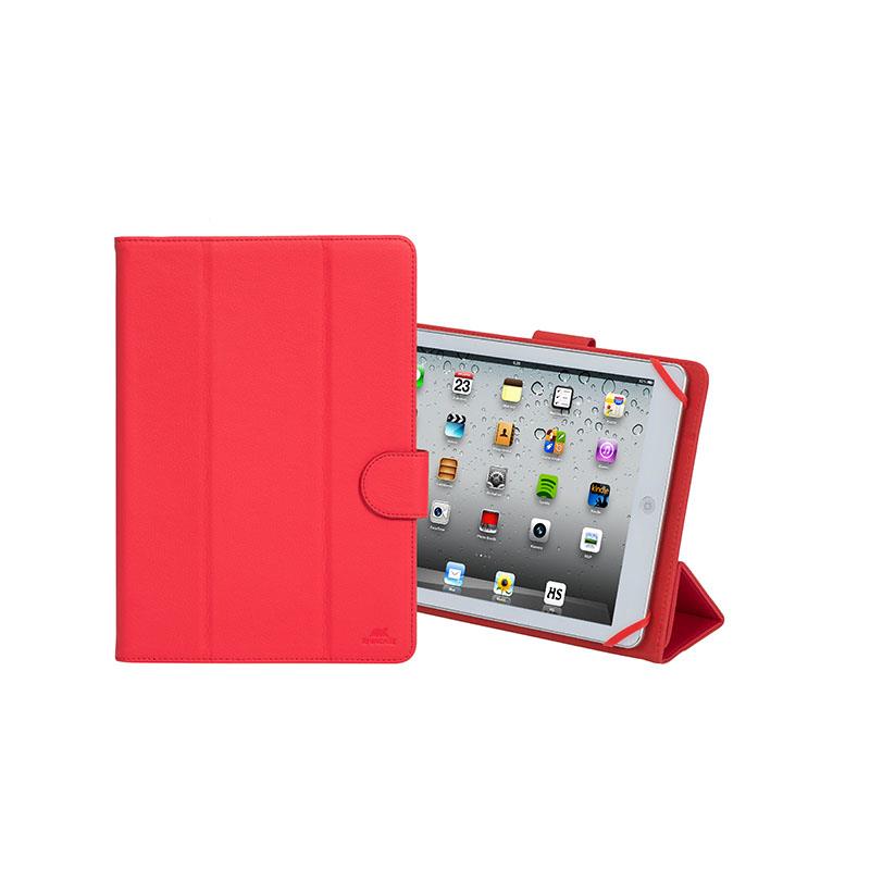 TABLET SLEEVE 10.1 MALPENSA/3137 RED RIVACASE