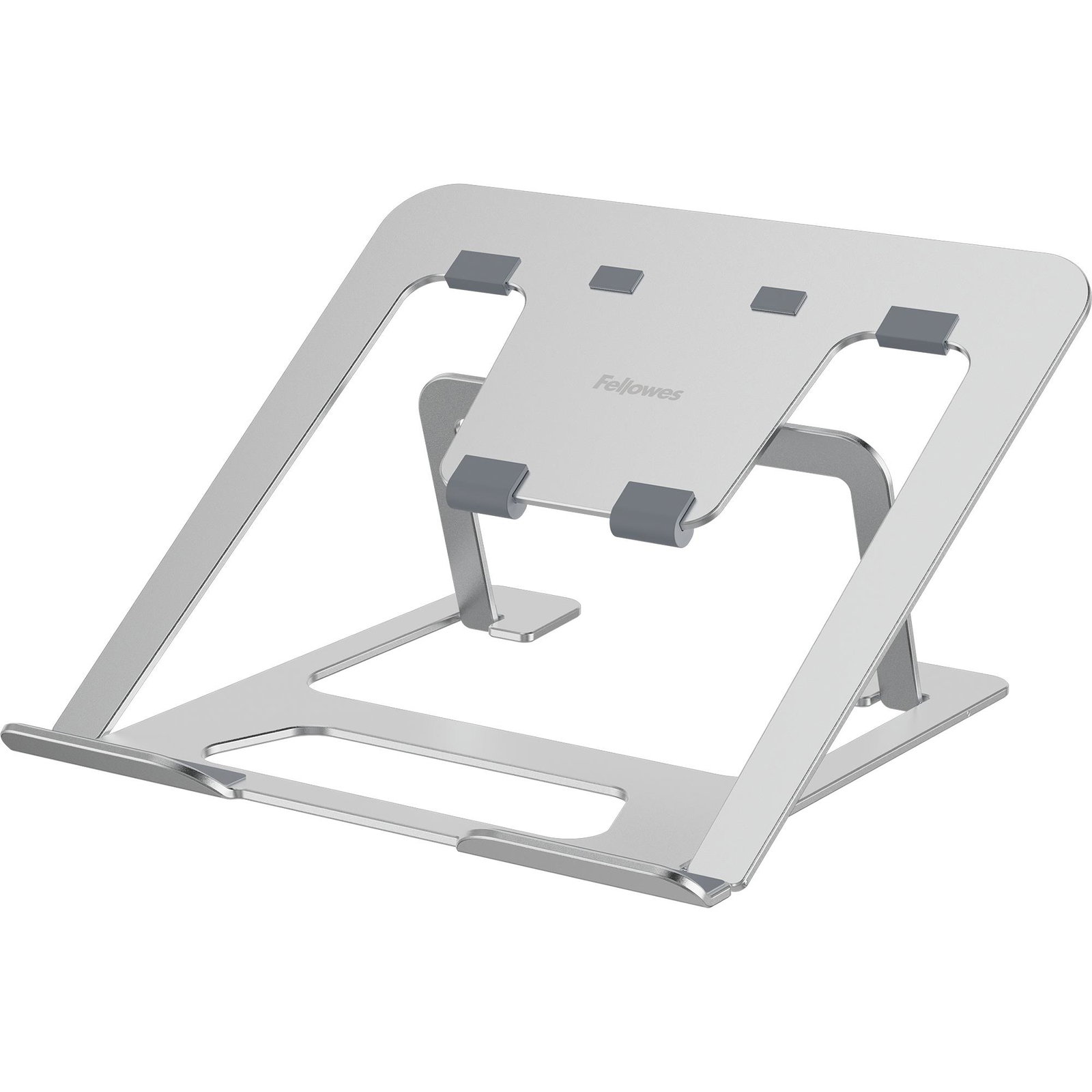 NB ACC STAND PORTABLE/SILVER 100138867 FELLOWES