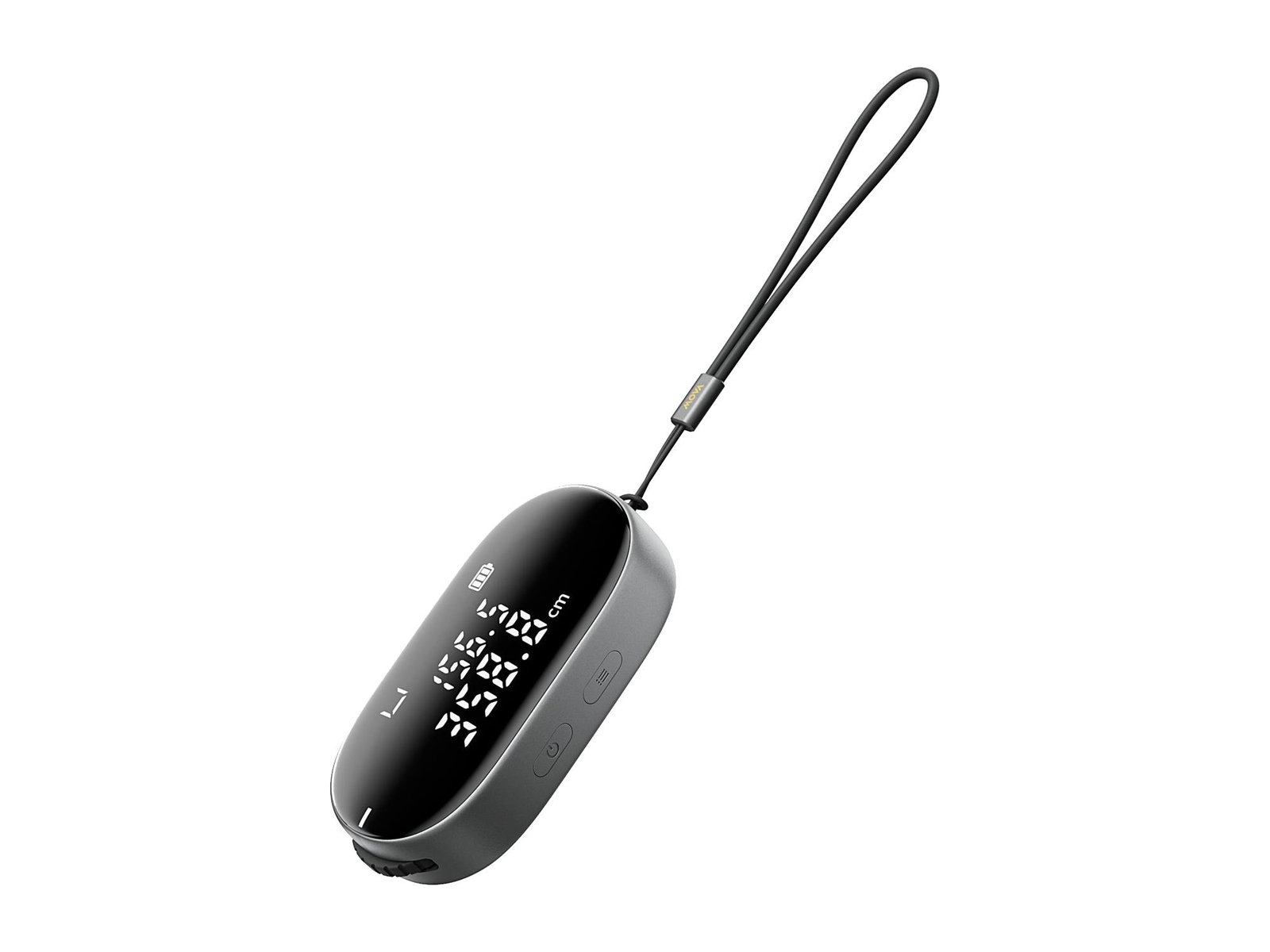 ELECTRONIC RULER FLEXIBLE/MERM01 MOVA