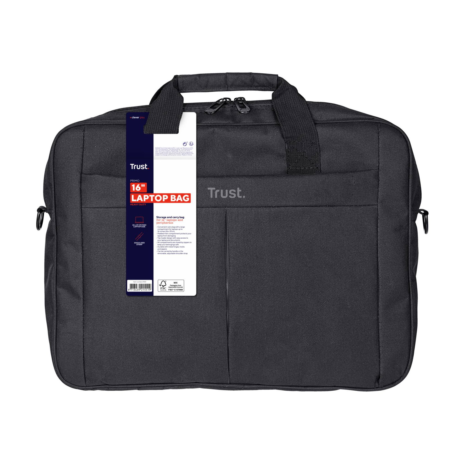 NB CASE PRIMO 16/21551 TRUST