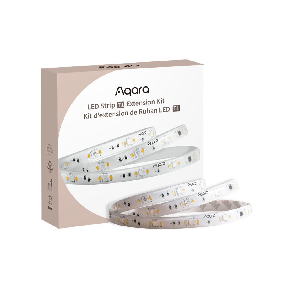 Smart Lightstrip AQARA Aqara LED Strip T1 ZigBee RLSE-K01D