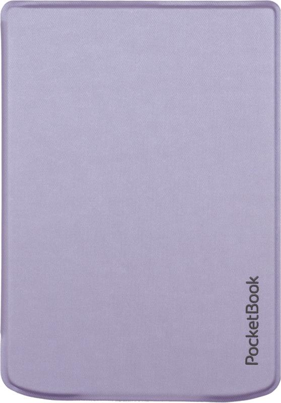 READER ACC CASE 6 LGT.PURPLE/SH-TR-634-LPL-WW POCKET BOOK