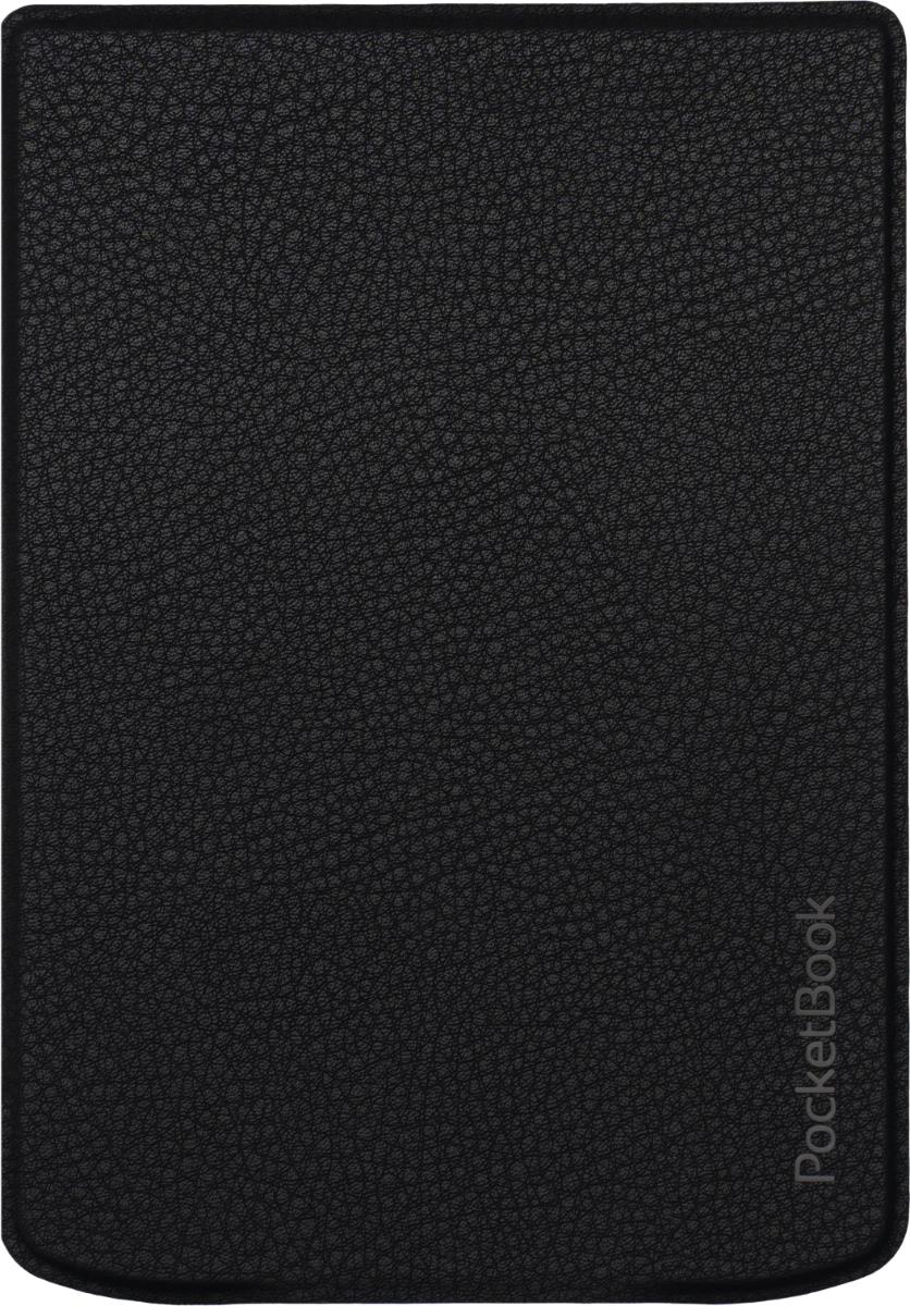 READER ACC CASE 6 BLACK/SH-TR-634-BK-WW POCKET BOOK