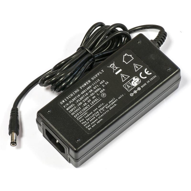NET ACC PSU +POWER PLUG 48V/48POW MIKROTIK