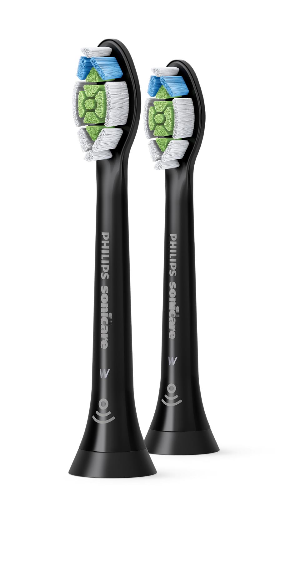 Philips Sonicare Optimal White HX6062/88 2-pack brush heads