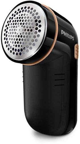 Philips Fabric Shaver GC026/80 Black