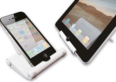 Neomounts NS-MKIT100 Tablet stand with cleaning set - universal
