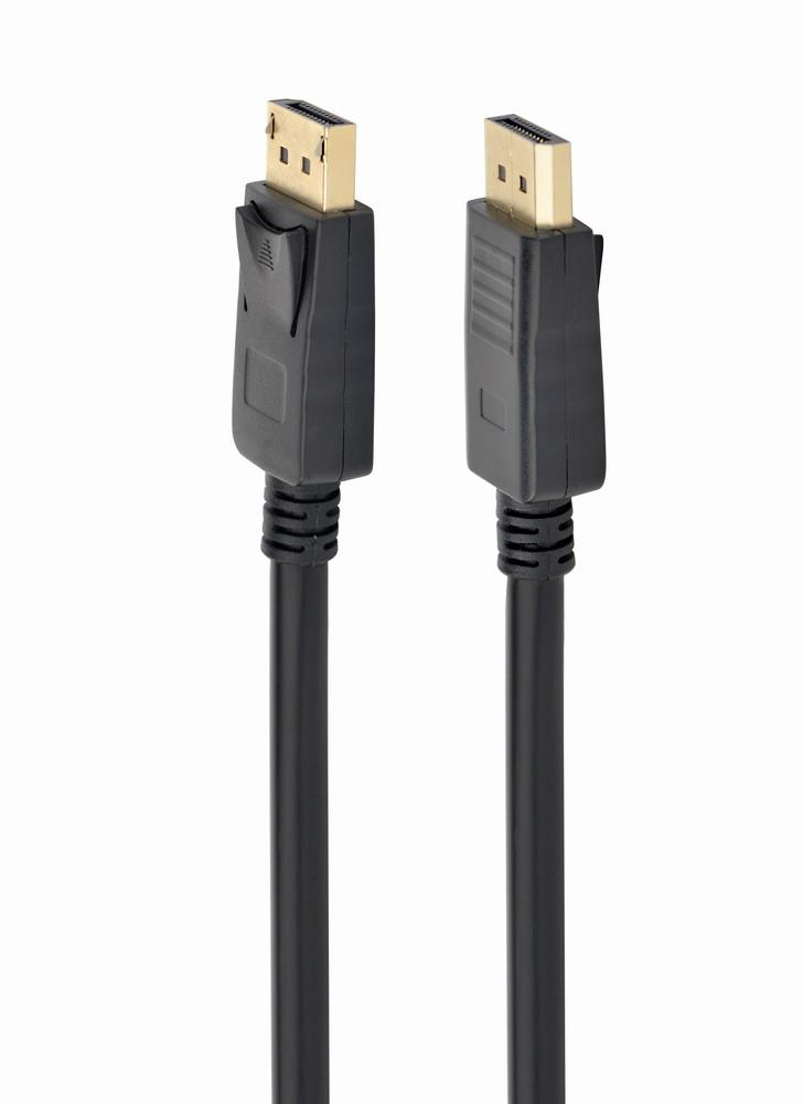 CABLE DISPLAY PORT 3M/CC-DP2-10 GEMBIRD